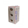 ENDER Porselen Klemens No:2 3Lü 4-6mm