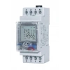 ENTES DTR-10 220V ASTRONOMİK ZAMAN ROLESİ 2 ROLE