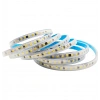 ERKled 10 Çip 220v KIRMIZI Dış Mekan Trafosuz Şerit Led Kendinden Yapışkanlı (Strip 120 Led) IP44