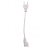Fişli Şerit Led Elektrik Enerji Alma Soketi 10 Çip 220v