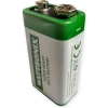 GENEL 9V Kare Pil 9 Volt
