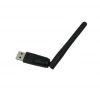 GENEL Kablosuz USB Wifi Anten 5 dBi Orjinal 2.4 GHZ 150 MBPS Wi-Fi Anten