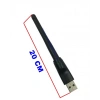 GENEL Kablosuz USB Wifi Anten 5 dBi Orjinal 2.4 GHZ 150 MBPS Wi-Fi Anten
