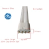 GENERAL Biax L PLL-4P 840 Floresan Spot Ampul 840K
