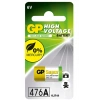 GP 4LR44 476A 6V Yüksek Voltaj Alkalıne Sipesifik Pil (Köpek Tasması Pil)