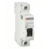 GÜNSAN 1X16A 6kA B TİP 1P OTOMAT VALTA