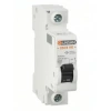 GÜNSAN 1X20A 6kA B TİP 1P OTOMAT VALTA