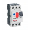 HİMEL 4-6,3A MOTOR KORUMA ŞALTERİ 2,2 KW
