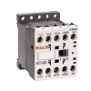 HİMEL MİNİ KONTAKTÖR 6A 2,2KW AC 220V 1NC (KAPALI)