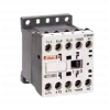 HİMEL MİNİ KONTAKTÖR 6A 2,2KW AC 220V 1NO (AÇIK)