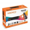 HIREMCO GRANDE SET TOP ANDROİD BOX 2-16 GB 4K ULTRA HD