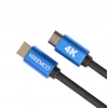 HIREMCO HDMI Kablo 3mt 4K 2.0V Ultra HD (Kaliteli Playstation HDM Kablo)