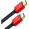 HIREMCO HDMI Kablo 5mt 4K 2.0V Ultra HD (Kaliteli Playstation HDM Kablo)