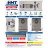 HMT 12v Dc  33.3A 400w Yağmur Korumalı Epoksi li Fanlı Led Trafosu 12 Volt 33.3 Amper IP43 (Tam Değer Güç Şerit Led Tabela ve Kamera vs)
