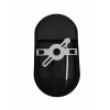 HOROZ Aydos 20w SİYAH Oval Glop Led Armatür 6400k IP65