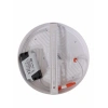 HOROZ Carla-24 24w BEYAZ Işık Yuvarlak Sıva Üstü Led Glop 7000k 2280lm 24 Watt 220V IP20 S. Ü.