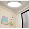 HOROZ Carla 24w Led Glop BEYAZ 7000K Beyaz Işık IP20