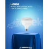 HOROZ CRYSTAL-30 30W LED Torch Ampul Beyaz Işık Yüksek Lümen 3120lm  6400K