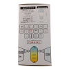 HOROZ Ekola-15 E-27 15w Led Ampul BEYAZ Işık 6400k 1500lm 220 Volt (15w Tüketim 100w Değerinde ışık)
