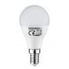 HOROZ ELITE-8 İnce Duy E-14 8w Top Led Ampul BEYAZ 6400k 220v 8 Watt 800lm