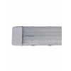 HOROZ Gama-100 BEYAZ 120cm 100w Prizma Led Bant Armatür 7000k Beyaz Işık IP20