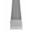 HOROZ Gama-60 BEYAZ 120cm 60W Prizma Led Bant Armatür 7000k Beyaz Işık IP20