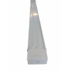 HOROZ Gama-60 BEYAZ 120cm 60W Prizma Led Bant Armatür 7000k Beyaz Işık IP20