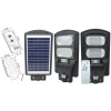 HOROZ Grand 100W Solar Ledli Sokak Lambası 6400K BEYAZ