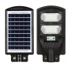 HOROZ Grand 100W Solar Ledli Sokak Lambası 6400K BEYAZ