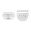 HOROZ Play Kablosuz Pır Kapı Zili Kapı Dedektörü 4.5v Dc IP20 3 Adet AAA Pil İle Çalışır