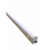 HOROZ Sigma-10 90cm GÜNIŞIĞI 10w T5 Led Bant Armatür Anahtarlı 2700k IP20