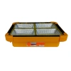 HOROZ Turbo-400 3CCT 400w Taşınabilir Solar Şarjlı Led Projektör Sos Flash 3000k-4000k-6400k Fonksiyonlu IP44 2391lm (USB Type-C Güneş enerji Şarjlı)