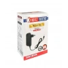 HOROZ VITA-60 12v 5A Fişli Adaptör Plastik Kasa 60w IP44 5.5x2.5mm Jaklı (12 Volt 5 Amper)
