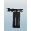 İkili 2li 26650-18650-16340 3.7V Li-On Pil Şarj Aleti Kablolu 220v Fişli Kablolu