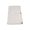IŞILDAR 180x270x100 Termoplastik 12 Çıkışlı Buat Beyaz IP65 (ABS Vidalı Contalı Kapak)