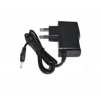 GENEL 6V 2A Fişli Adaptör Akü Şarj Aleti 5.5x2.5mm Jaklı 2000mA Plastik Kasa  (6 Volt 2 Amper)