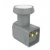GENEL 2li LNB Çiftli Üniversal LNBF (ELENBİ) İkili