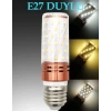 E-27 12w Mısır Led Ampul 3 Renk Beyaz - Günışığı - Ilık Beyaz 3500K/4000K/6500K