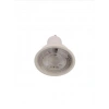 K2 7w YEŞİL Gu10 Duylu Lensli Çanak Led Spot Ampul 630lm 7 Watt 220 Volt (Starter Duylu)