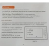 KOWSİ 3x63A Trifaze Voltaj ve Akım Koruma Rolesi Wifi Bağlantılı NTC li Şebeke Giriş Voltaj Denetleyici 380 Volt 63 Amper (3x63 3 Fazlı Isı Kontrollü Global Wifi Tuya Kontrollü)