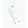 LİNKTECH 2.1A USB Şarj Aleti (Kablosuz)