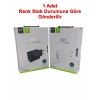 LİNKtech 25W USB + TYPE-C Çıkışlı Süper Turbo Hızlı Şarj Aleti (Yalnızca Adaptör Kablo Hariç Cep Telefon Şarj Aleti)