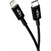 LİNKTECH USB - İphone 3A 1mt Şarj Data Kablosu Karışık Renkler