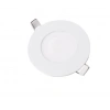 LUSTER 9W YUVARLAK LED PANEL SPOT 6500K