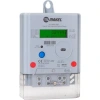 MAKEL Monofaze 1X10(100)A Dijital Sayaç