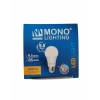 MONO 9.5W LED AMPUL E-27 DUYLU GÜNIŞIĞI 3000K