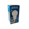 MONO 9.5W LED AMPUL E-27 DUYLU GÜNIŞIĞI 3000K