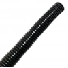MUTLUSAN 8.5mm Polyamid Spiral Plastik SİYAH (Alev Yaymayan)