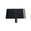 MUTLUSAN Plastik Lamba Takozu (14-18 mm Çıkışlı Plastik Pater)