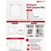 MUTLUSAN RİTA TEKLİ ÇERÇEVE
